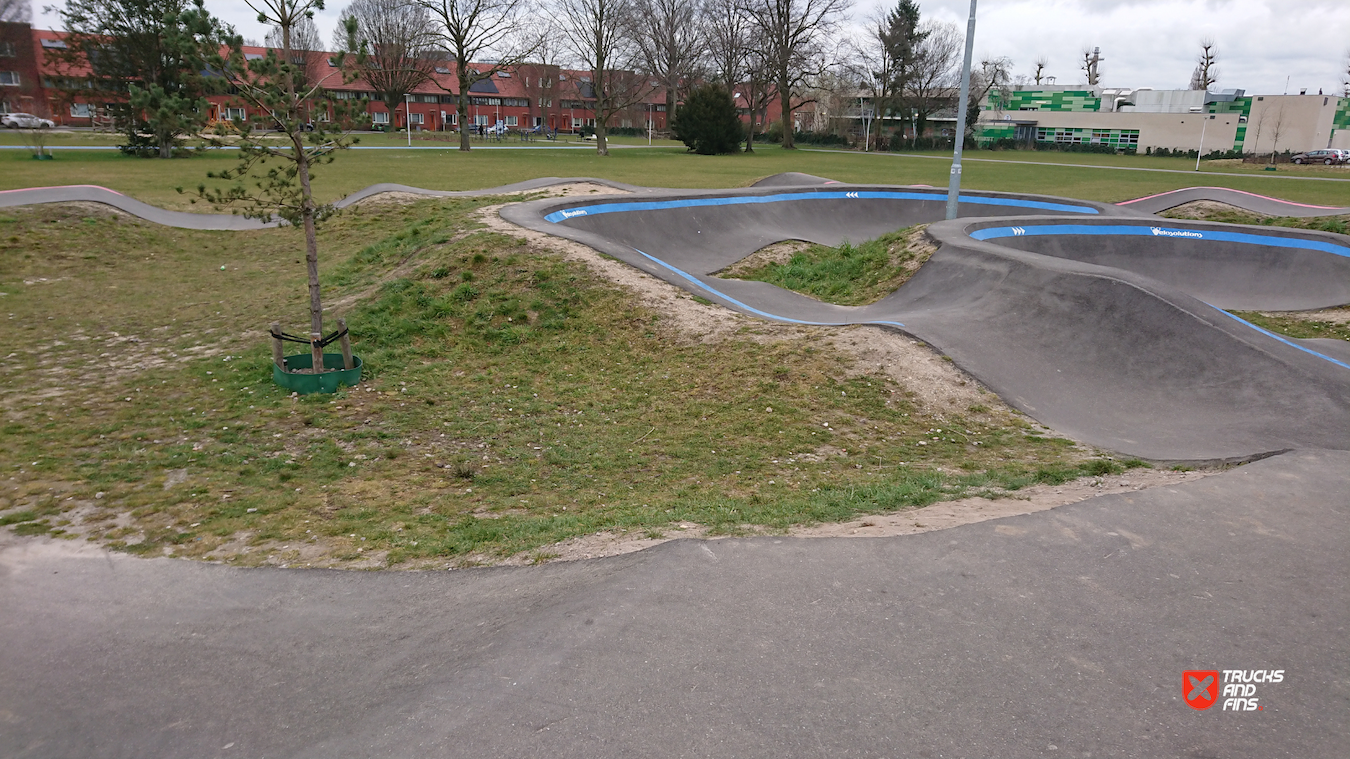 Eindhoven Pumptrack